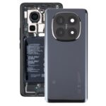 Tapa Trasera Carcasa con Tapa Lente de Cámara para Xiaomi Redmi Note 14 Pro+ 5G