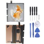 Pantalla Completa Principal Original para Huawei Mate X3