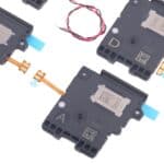 Altavoz Original para Xiaomi Redmi Pad SE 2023 - Imagen 4