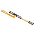 Cable Flex Botón de Encendido y Botón de Volumen de para Lenovo Tab M11 TB331FC/TB331FU - Imagen 2