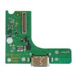 Placa del Puerto de Carga para TCL Tab 10s