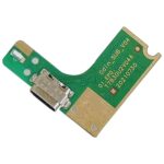 Placa del Puerto de Carga para TCL Tab 10s - Imagen 3