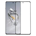 Cristal Exterior de Pantalla Frontal para OnePlus 12 con Adhesivo OCA