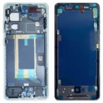 Marco Central Chasis para OnePlus Ace 5 PKG110 (Cian)
