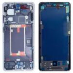 Marco Central Chasis para OnePlus Ace 5 PKG110 (Color Titanio)