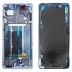 Marco Central Chasis para OnePlus Ace 5 Pro PKR110 (Morado)