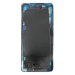 Marco Central Chasis para OnePlus Ace 5 Pro PKR110 (Blanco) - Imagen 3