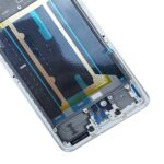 Marco Central Chasis para OnePlus Ace 5 Pro PKR110 (Blanco) - Imagen 4