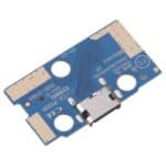 Placa de Puerto de Carga para Lenovo Tab P11 TB-J606 - Imagen 3