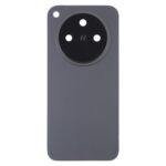 Carcasa Trasera con Tapa Lente Cámara para Oppo Find X8 CPH2651 (Negra) - Imagen 2