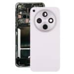 Carcasa Trasera con Tapa Lente Cámara para Oppo Find X8 CPH2651