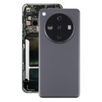 Tapa Trasera Carcasa Original con Tapa Lente de Cámara para Oppo Find X8 Pro CPH2659