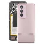Carcasa Trasera para Oppo Reno12 Pro 5G CPH2629 Tapa Lente Cámara