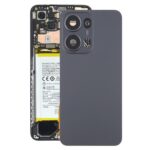 Tapa Trasera Carcasa Original con Tapa Lente de Cámara para Oppo Reno13 Pro 5G CPH2697