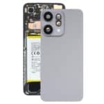Tapa Trasera Carcasa Original con Tapa Lente de Cámara para Oppo Reno14 Pro