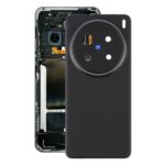 Tapa Trasera Carcasa Original con Tapa Lente de Cámara para Vivo X200 Pro 5G