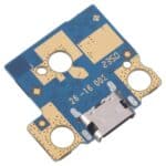 Placa de Puerto de Carga para Lenovo Tab M11 TB330FU - Imagen 2