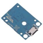 Placa de Puerto de Carga para Huawei MatePad 11 2023 DBR-W09 - Imagen 2
