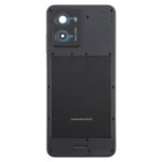 Tapa Trasera Carcasa Original para HMD Fusion (Negra) - Imagen 2