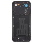 Tapa Trasera Carcasa Original para HMD Fusion (Negra) - Imagen 3