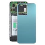 Tapa Trasera Carcasa Original para HMD Crest Max