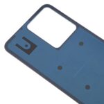 Tapa Trasera Carcasa Original para HMD Crest Max - Imagen 4