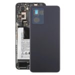 Tapa Trasera Carcasa Original para HMD Pulse+ (Negra)