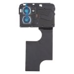 Carcasa Protectora para Placa Base Original para HMD Pulse Pro con Marco para Cámara (Azul)