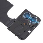 Carcasa Protectora para Placa Base Original para HMD Pulse Pro con Marco para Cámara (Azul) - Imagen 4