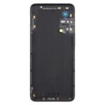 Tapa Trasera Carcasa Original para TCL 40 XE 5G (Negro Mate) - Imagen 3
