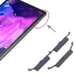 Botón de Encendido y Control de Volumen Originales para Lenovo Tab P11 TB-J606F - Imagen 4