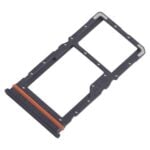 Bandeja Tarjeta SIM Dual SIM / Micro SD para Xiaomi Redmi 13 4G (10 Unidades) - Imagen 2