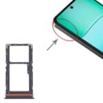 Bandeja Tarjeta SIM Dual SIM / Micro SD para Xiaomi Redmi 13 4G (10 Unidades) - Imagen 4