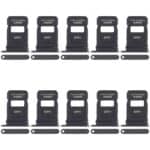 Bandeja Tarjeta SIM Dual SIM para Xiaomi 15 Pro (10 Unidades)