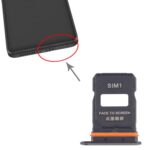 Bandeja Tarjeta SIM Dual SIM para Xiaomi 15 Ultra (10 Unidades) - Imagen 4