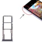 Bandeja Tarjeta SIM Dual SIM / Micro SD Original para Xiaomi Redmi A4 (10 Unidades) - Imagen 4