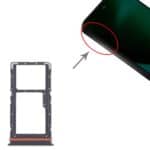 Bandeja Tarjeta SIM Dual SIM / Micro SD Original para Xiaomi Poco M6 4G (10 Unidades) - Imagen 4