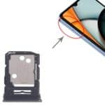 Bandeja Tarjeta SIM Dual SIM para Xiaomi Redmi A3 4G (10 Unidades) - Imagen 4
