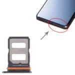 Bandeja Tarjeta SIM Dual SIM para Xiaomi Redmi K70 Ultra (10 Unidades) - Imagen 4