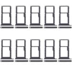 Bandeja Tarjeta SIM Dual SIM / Micro SD Original para Xiaomi Poco X6 Neo 5G (10 Unidades)