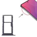 Bandeja Tarjeta SIM Dual SIM / Micro SD Original para Xiaomi Poco X6 Neo 5G (10 Unidades) - Imagen 4
