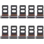 Bandeja Tarjeta SIM Dual SIM para Xiaomi 14 Ultra (10 Unidades)