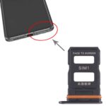Bandeja Tarjeta SIM Dual SIM para Xiaomi 14 Ultra (10 Unidades) - Imagen 4