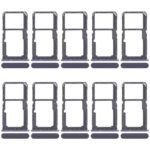 Bandeja Tarjeta SIM Dual SIM / Micro SD Original para Xiaomi Redmi A3x (10 Unidades)