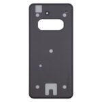 Tapa Trasera de Batería Transparente Original para Nothing Phone 3a For Nothing (Negra) - Imagen 2