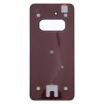 Tapa Trasera de Batería Transparente Original para Nothing Phone 3a For Nothing (Negra) - Imagen 3