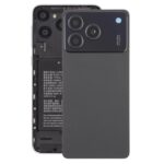 Carcasa Trasera con Tapa Lente Cámara para ZTE Blade A76 4G