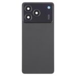 Carcasa Trasera con Tapa Lente Cámara para ZTE Blade A76 4G - Imagen 2