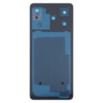 Carcasa Trasera con Tapa Lente Cámara para ZTE Blade A76 4G - Imagen 3