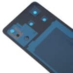 Carcasa Trasera con Tapa Lente Cámara para ZTE Blade A76 4G - Imagen 4